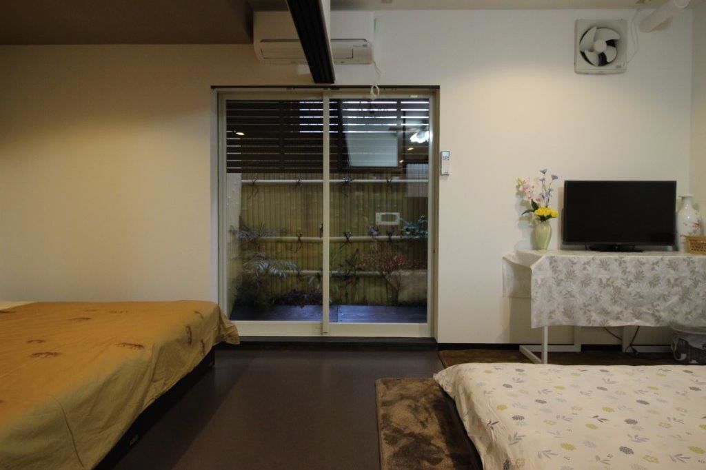 Nakayama Guesthouse