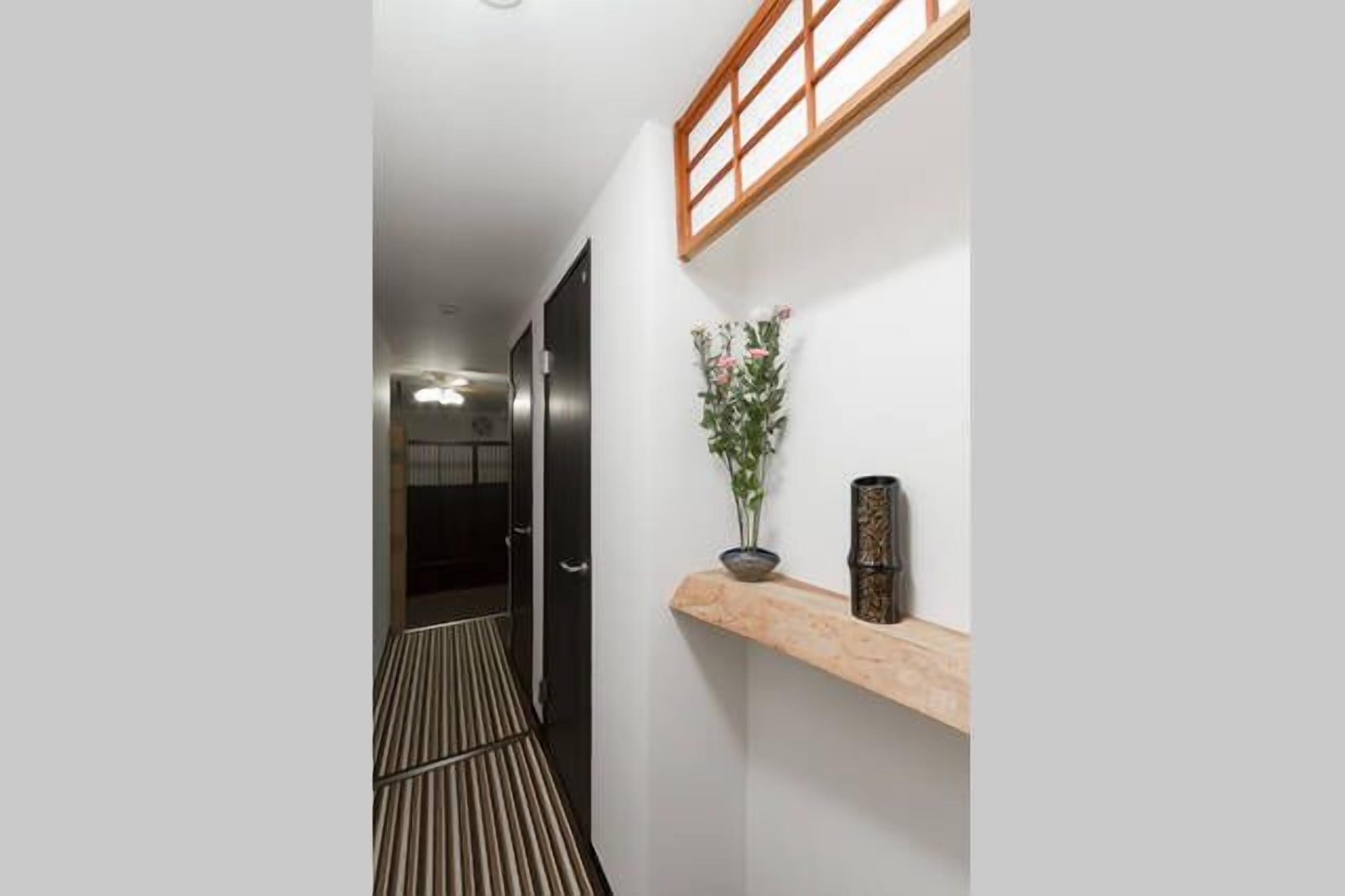 Nakayama Guesthouse