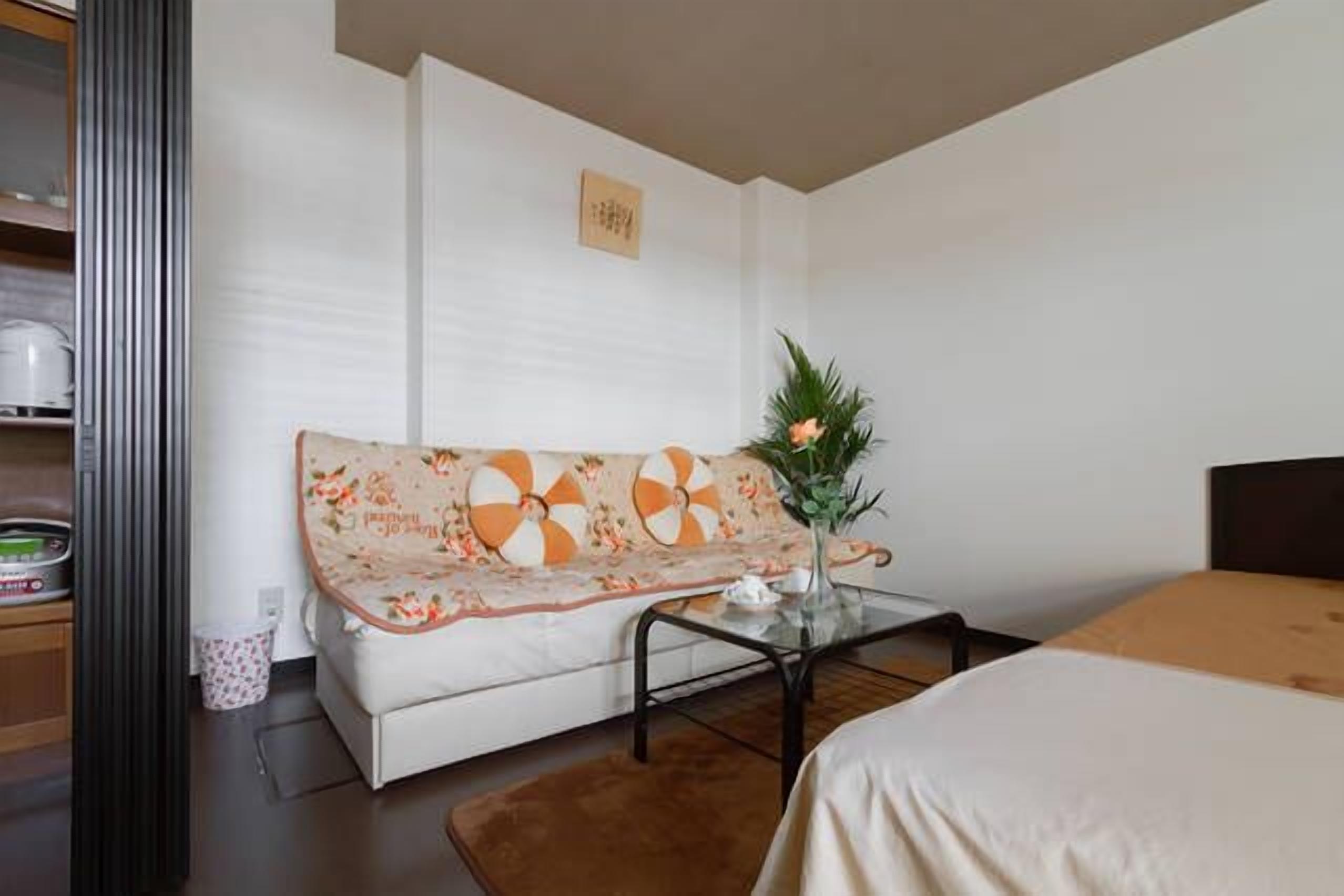 Nakayama Guesthouse