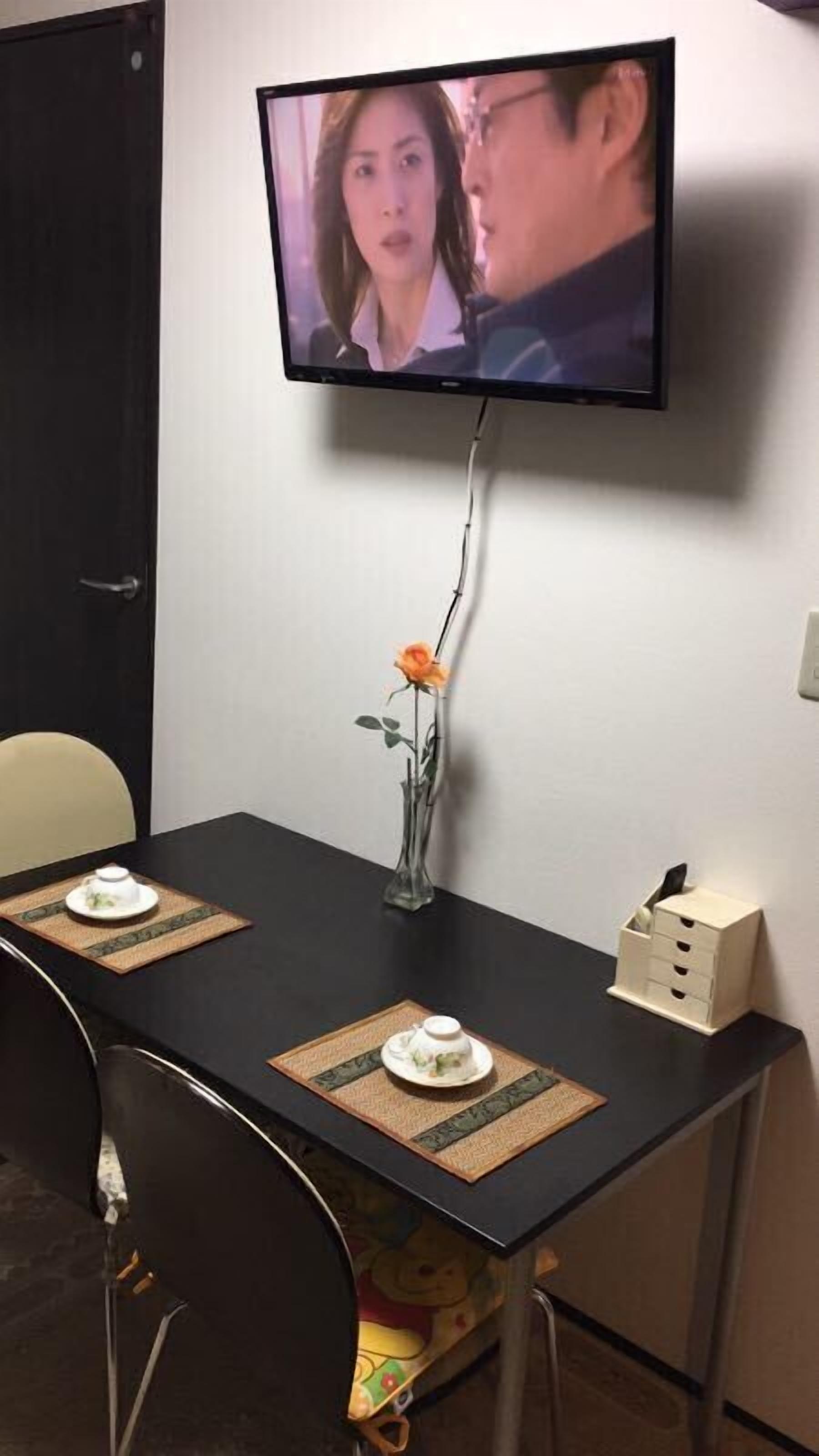 Nakayama Guesthouse