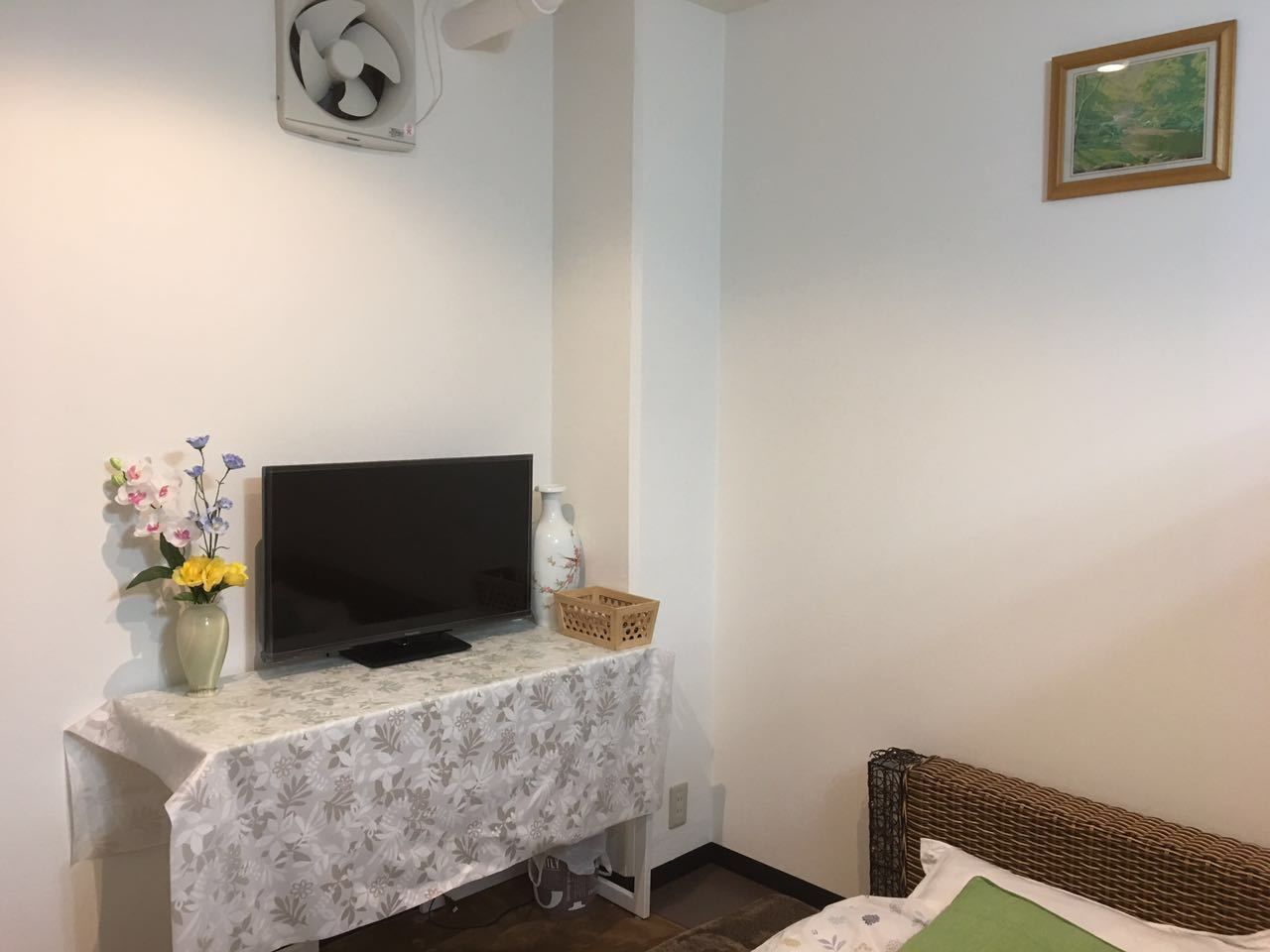 Nakayama Guesthouse