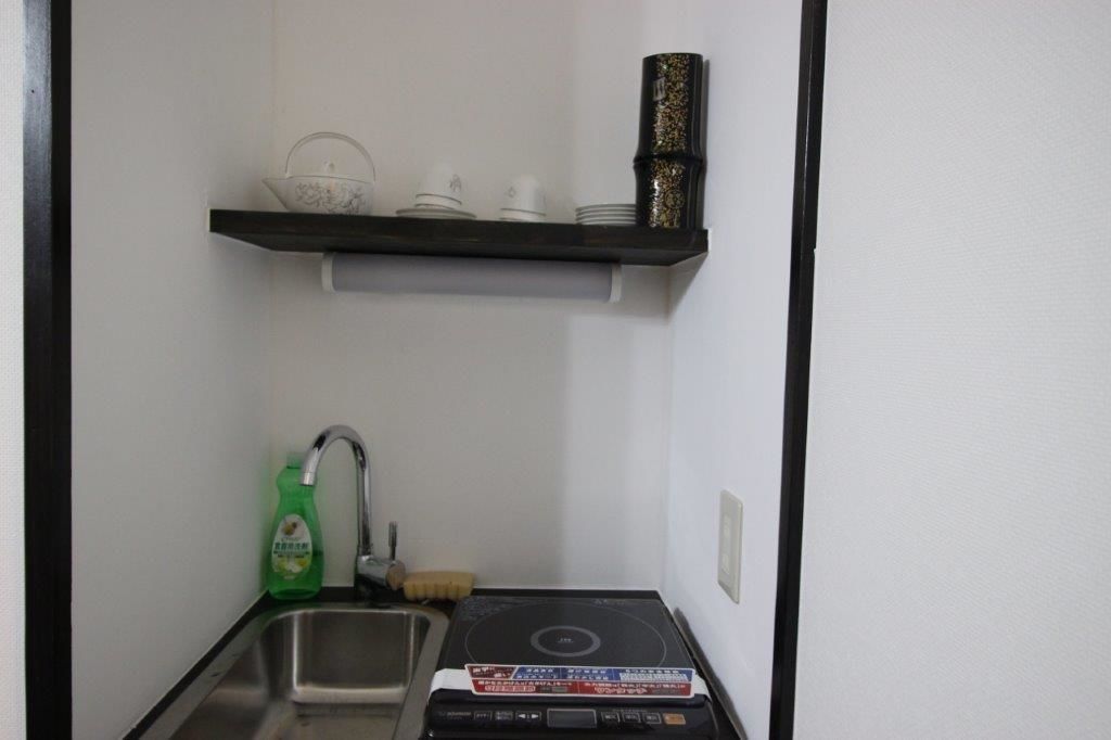 Nakayama Guesthouse
