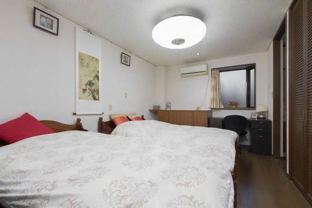 Nakayama Guesthouse