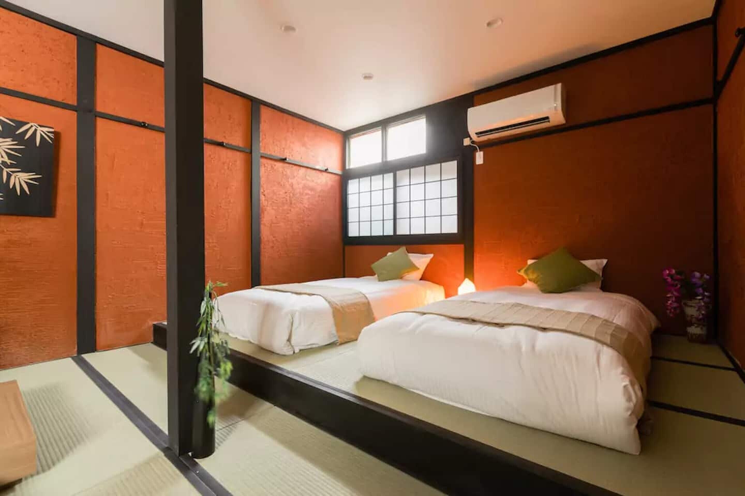 NAKAZ Machiya Osaka Umeda