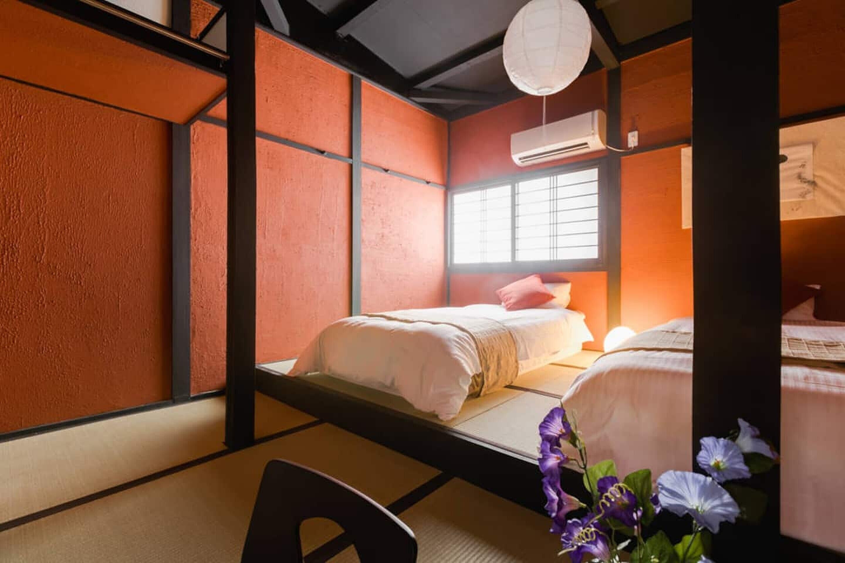 NAKAZ Machiya Osaka Umeda