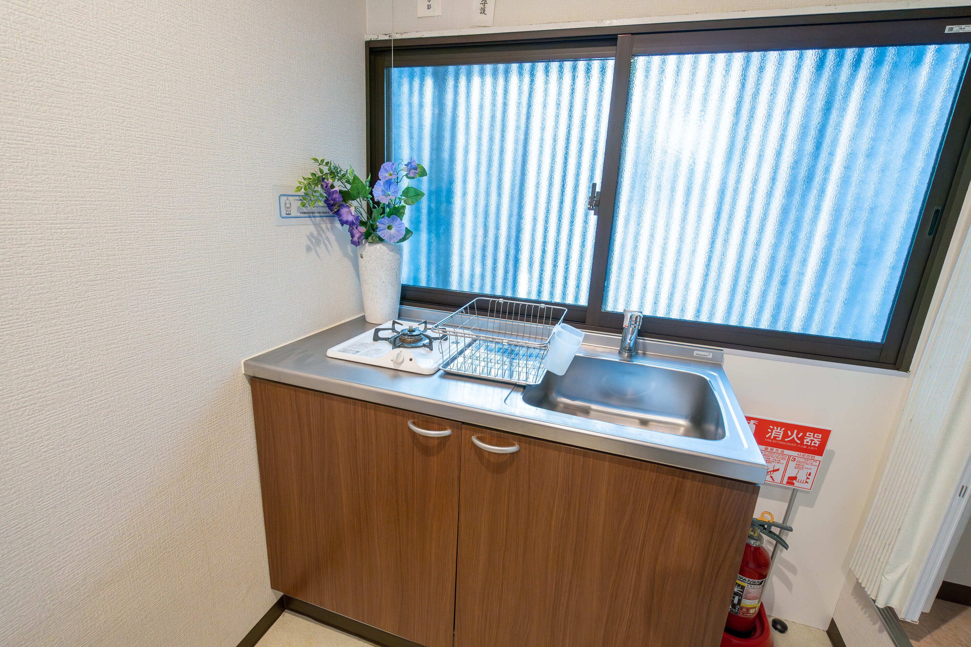 NAKAZ Machiya Osaka Umeda