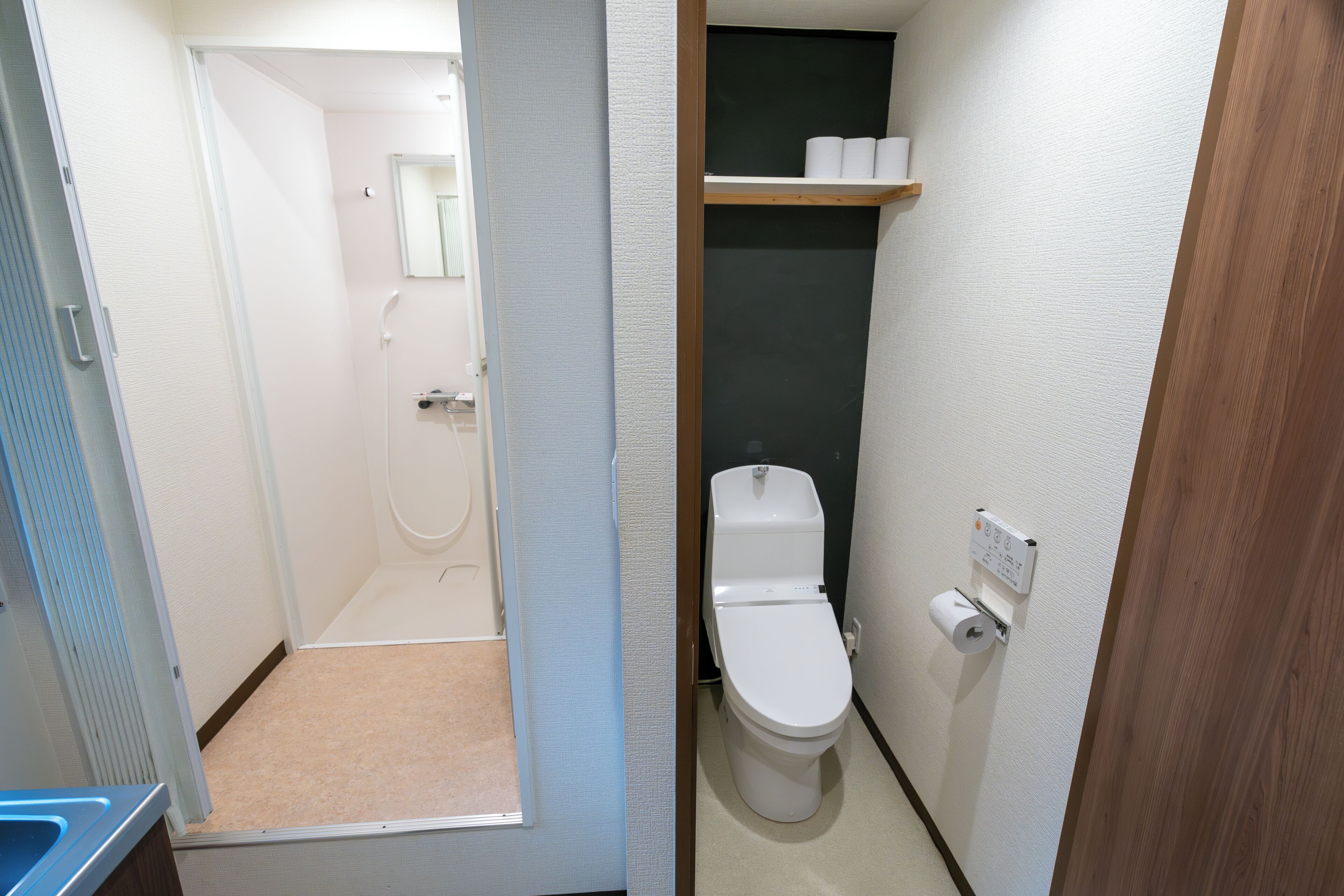 NAKAZ Machiya Osaka Umeda
