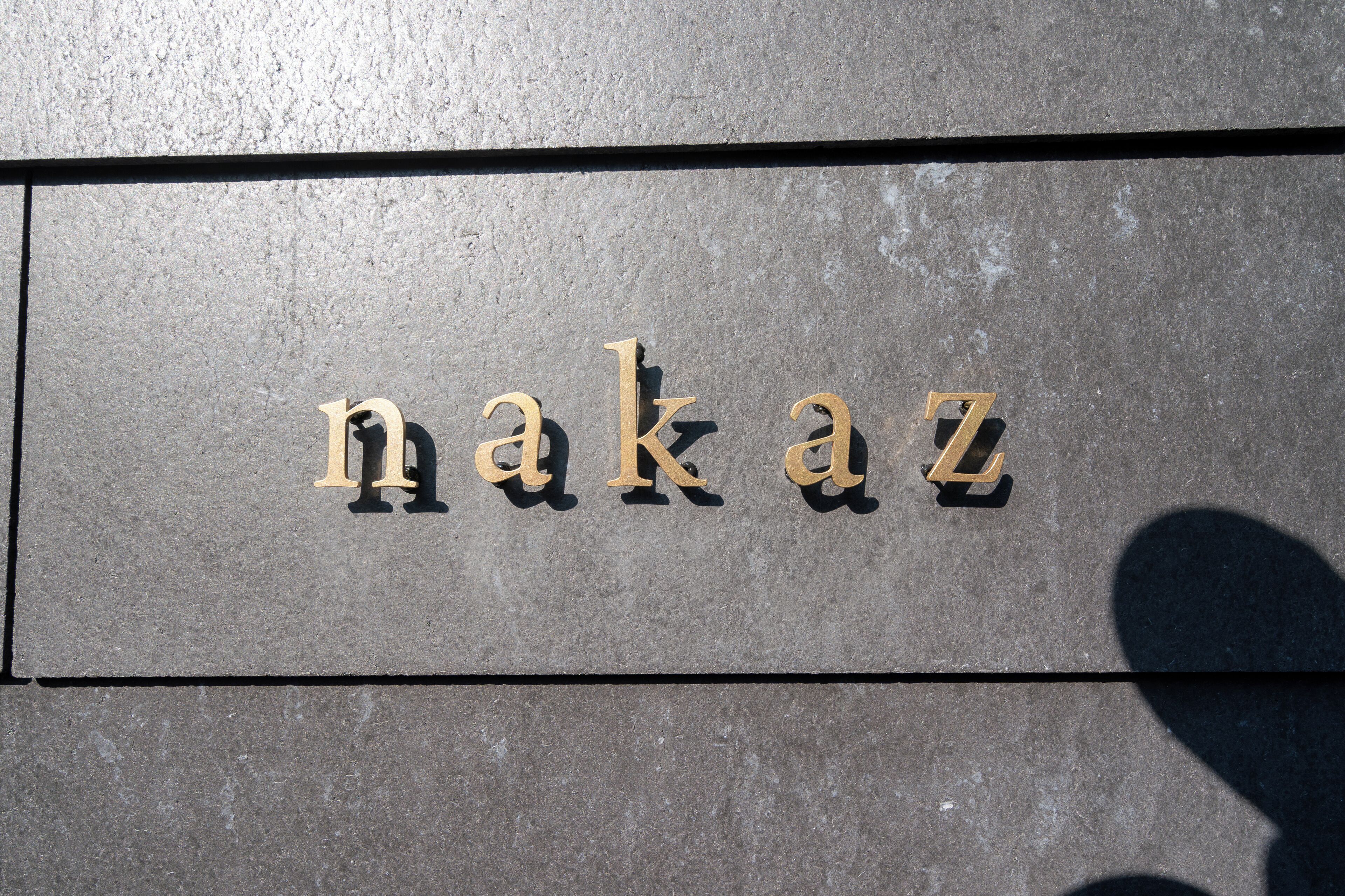 NAKAZ Machiya Osaka Umeda