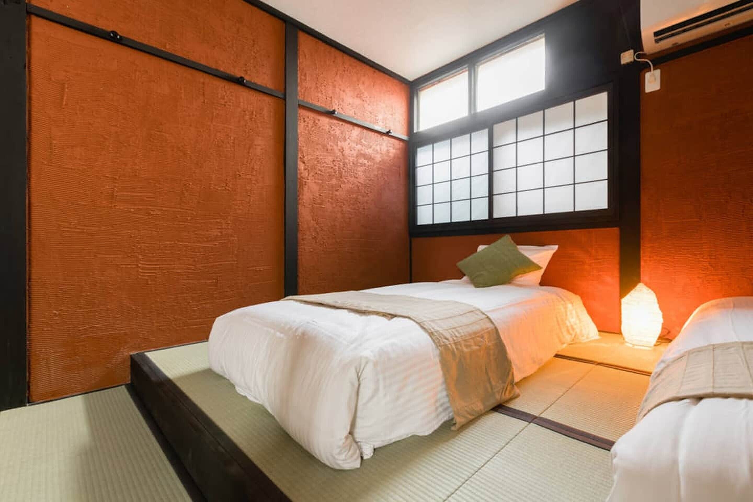 NAKAZ Machiya Osaka Umeda