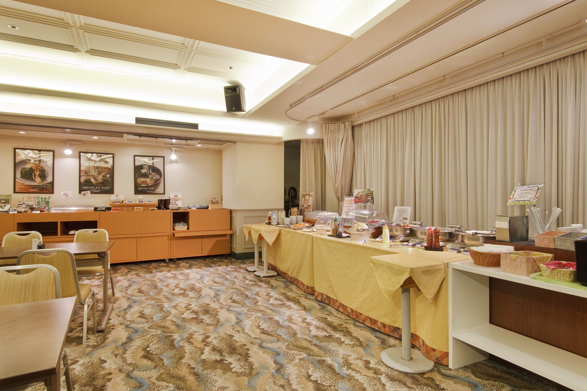 Dotonbori Hotel