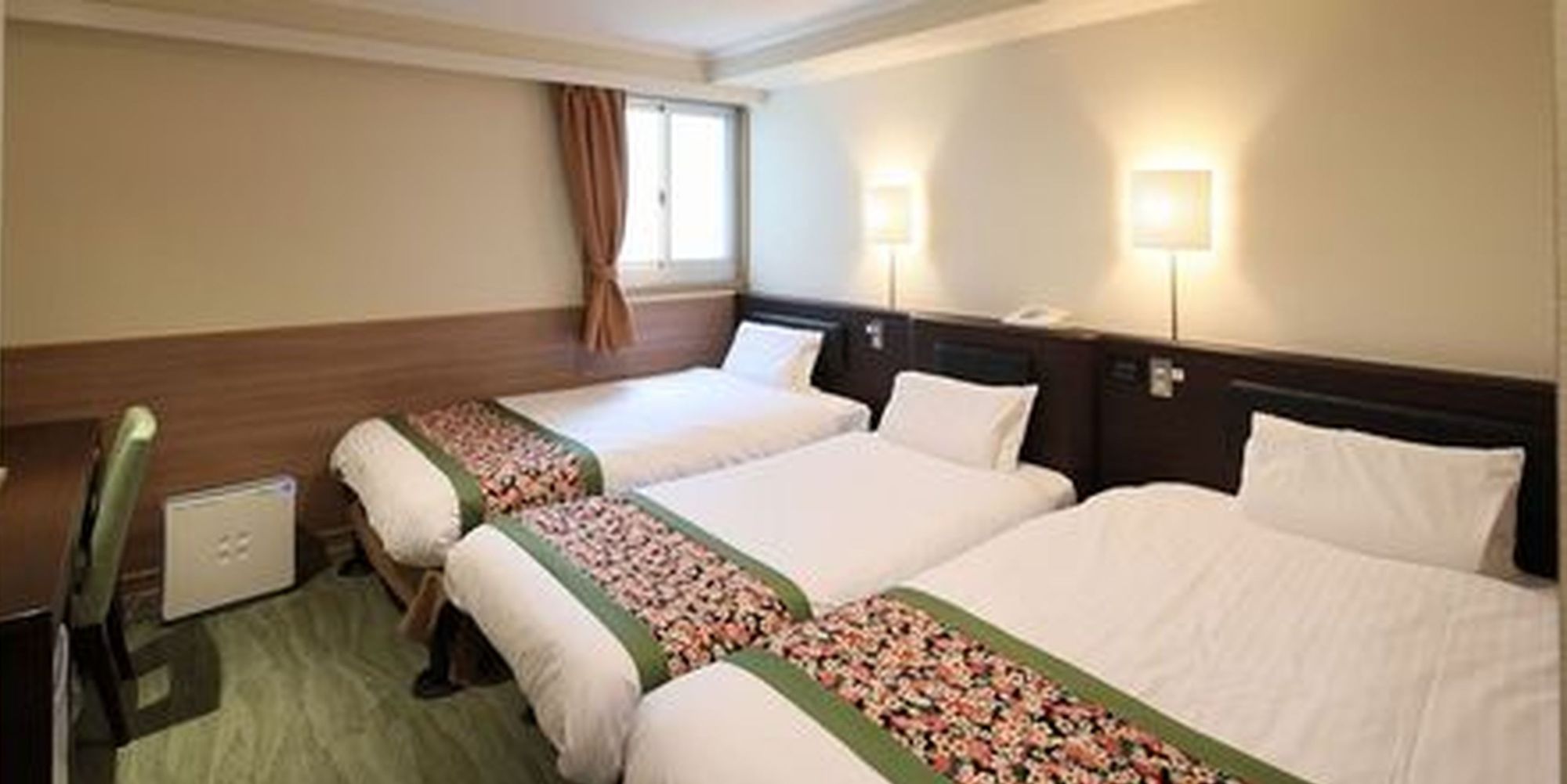 Dotonbori Hotel