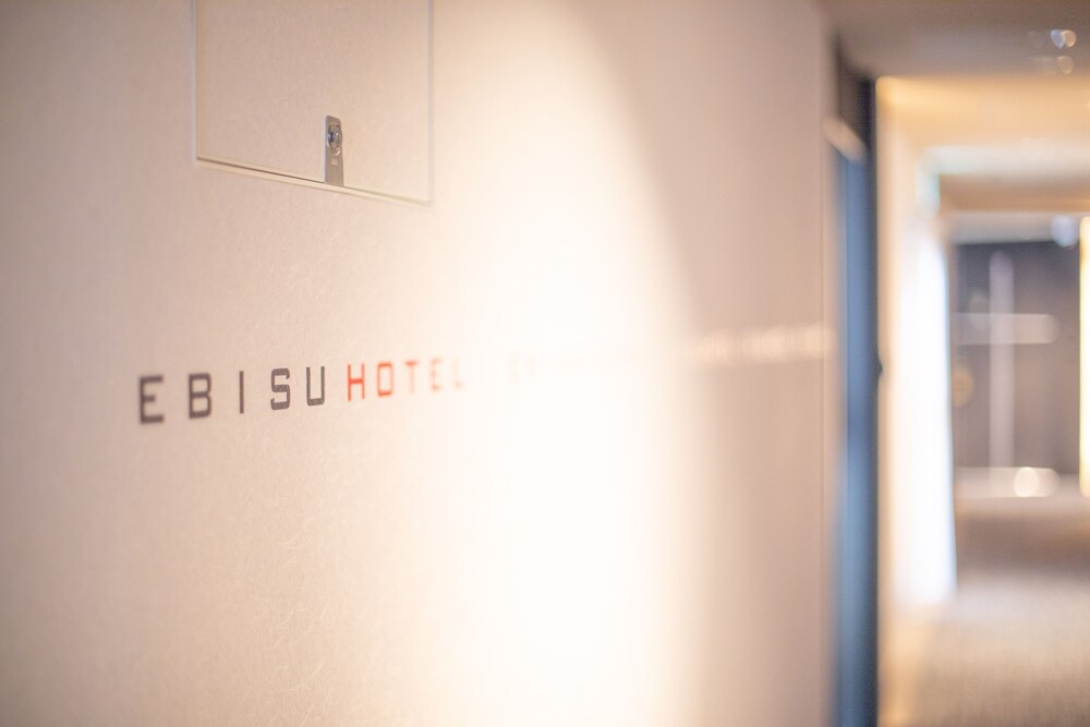 Namba Ebisu Hotel