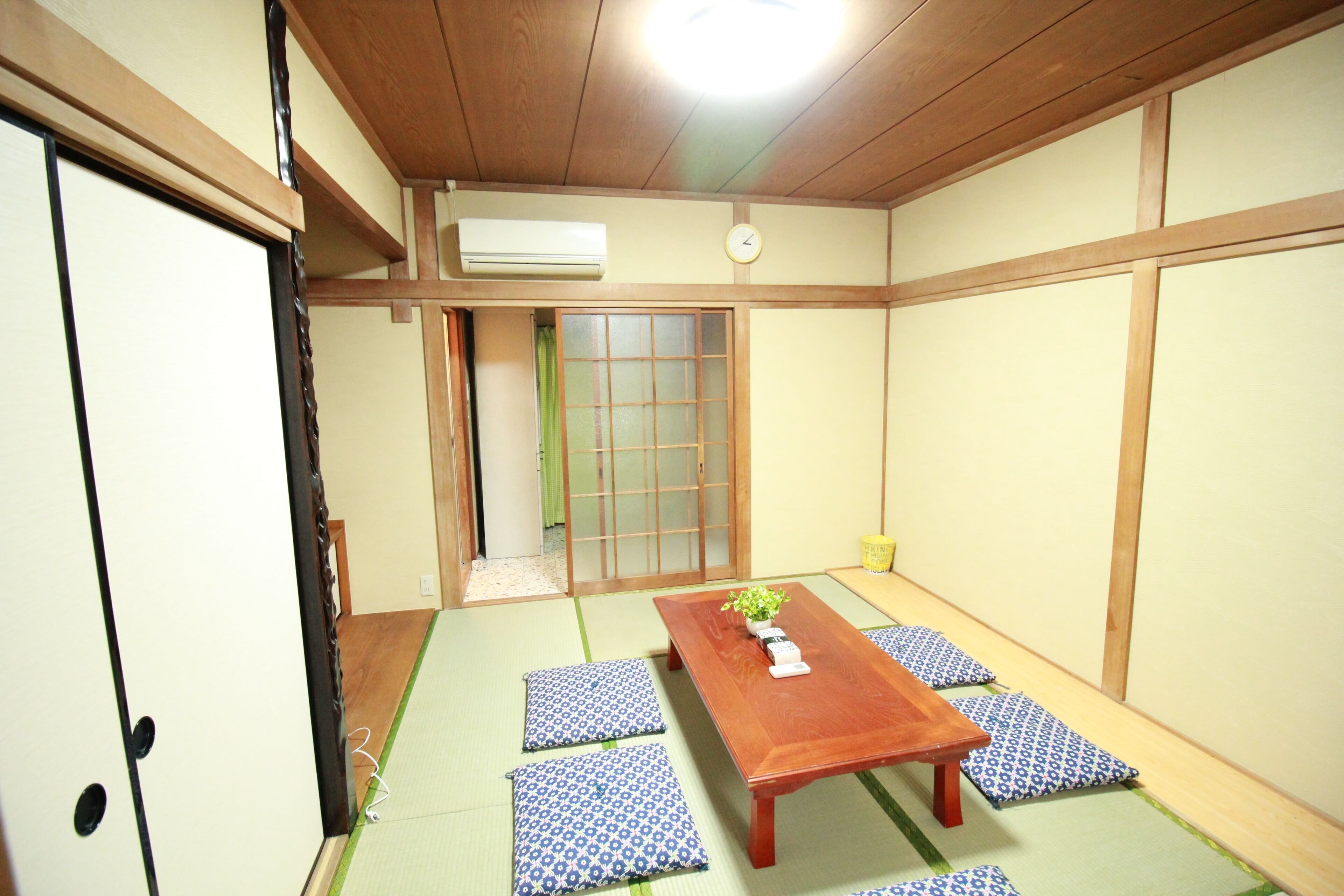 Namba South Lamu Japanese Villa