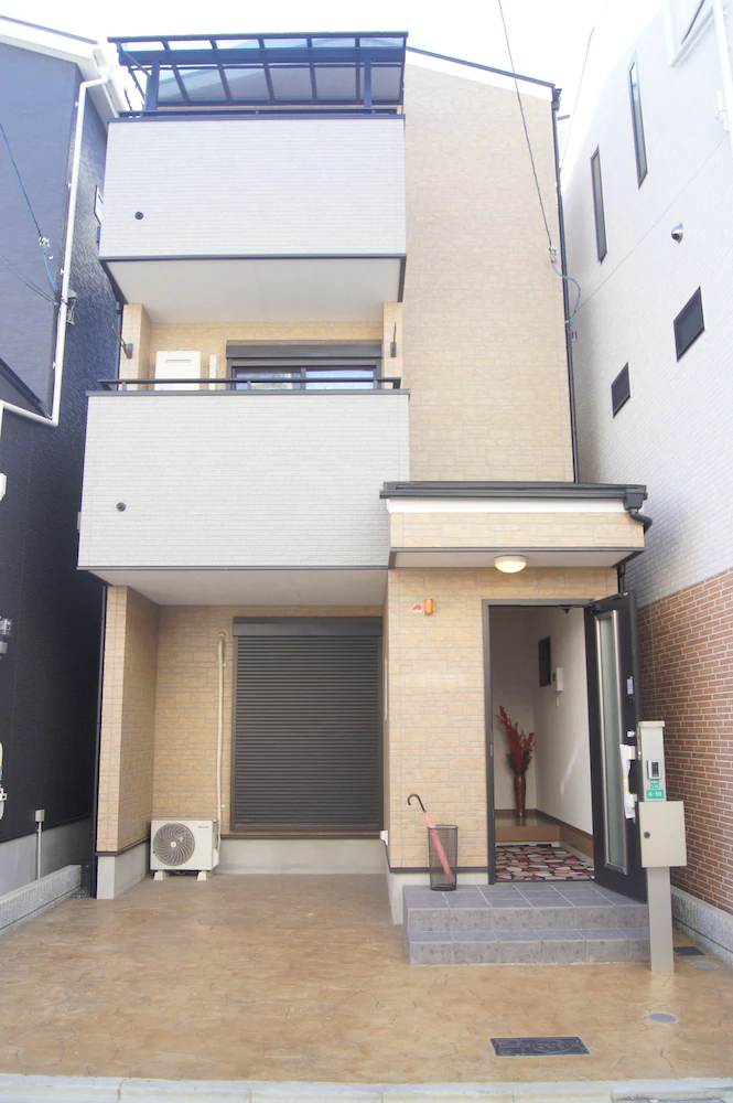 Nanba Ruomei