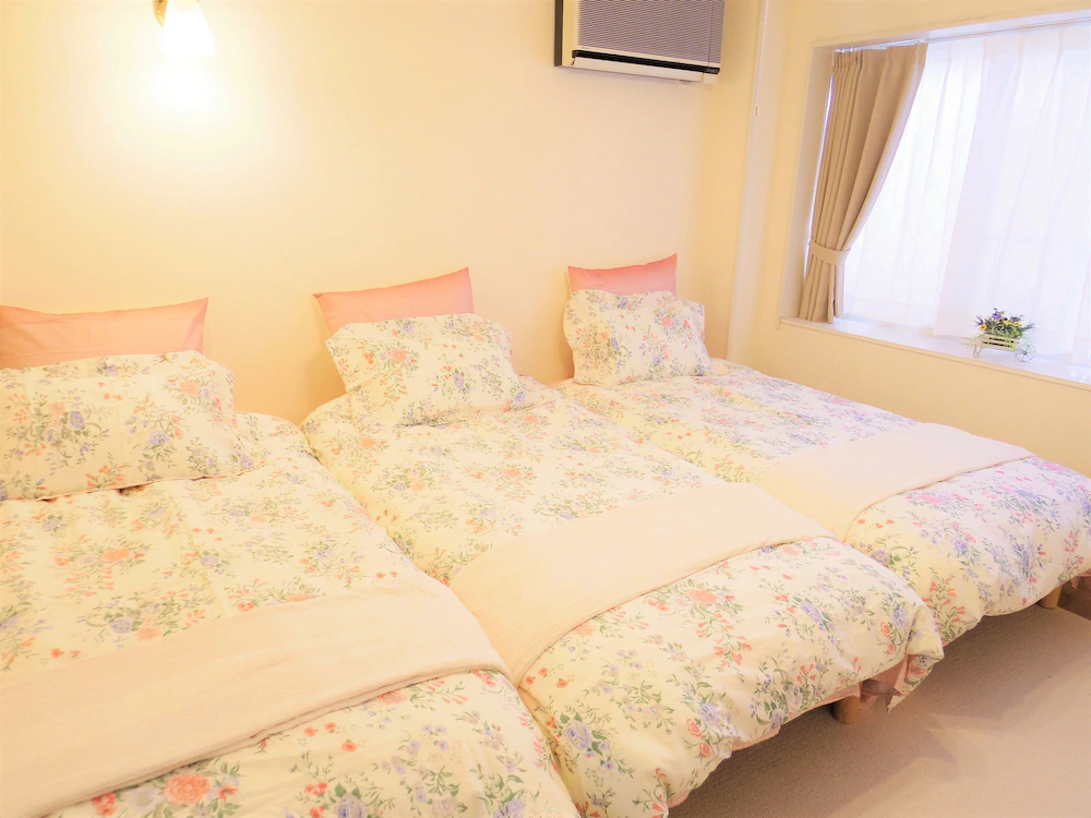 Nao's Guesthouse 2