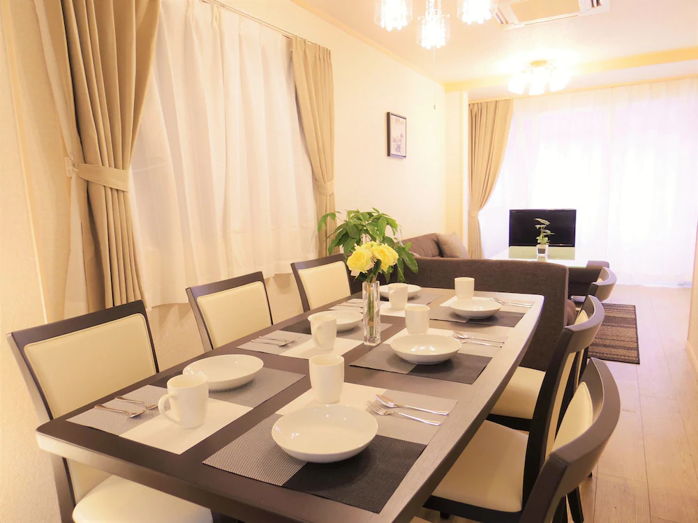 Nao's Guesthouse 2
