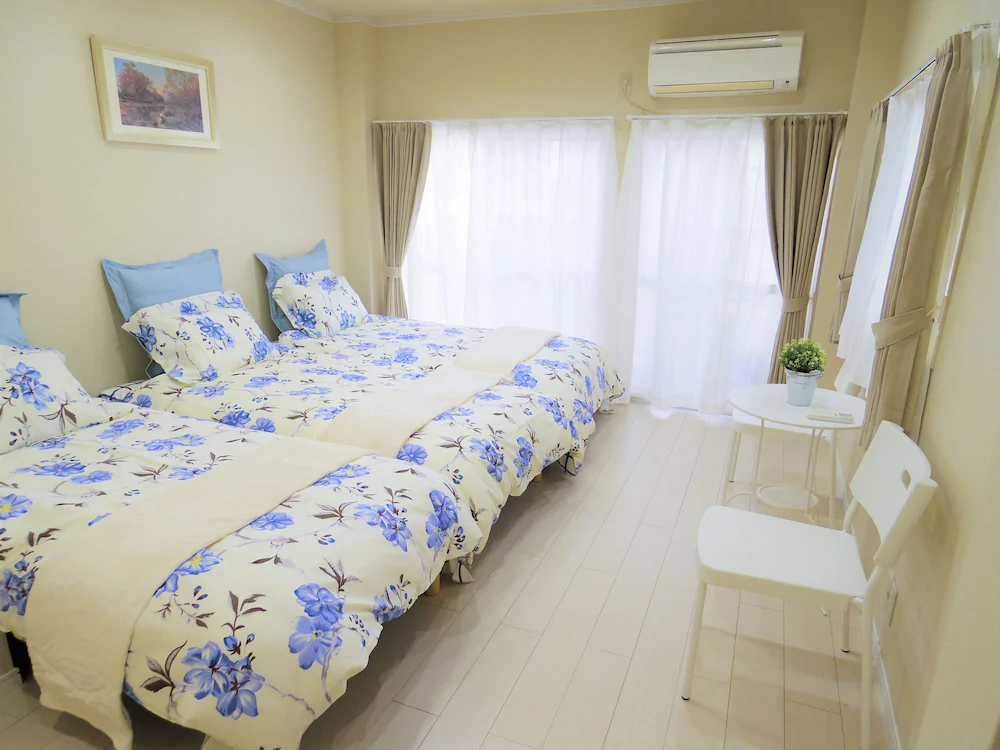 Nao's Guesthouse 2