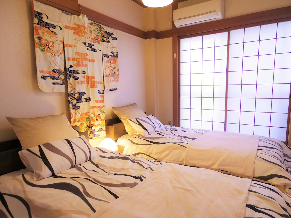 Nao's Guesthouse 2