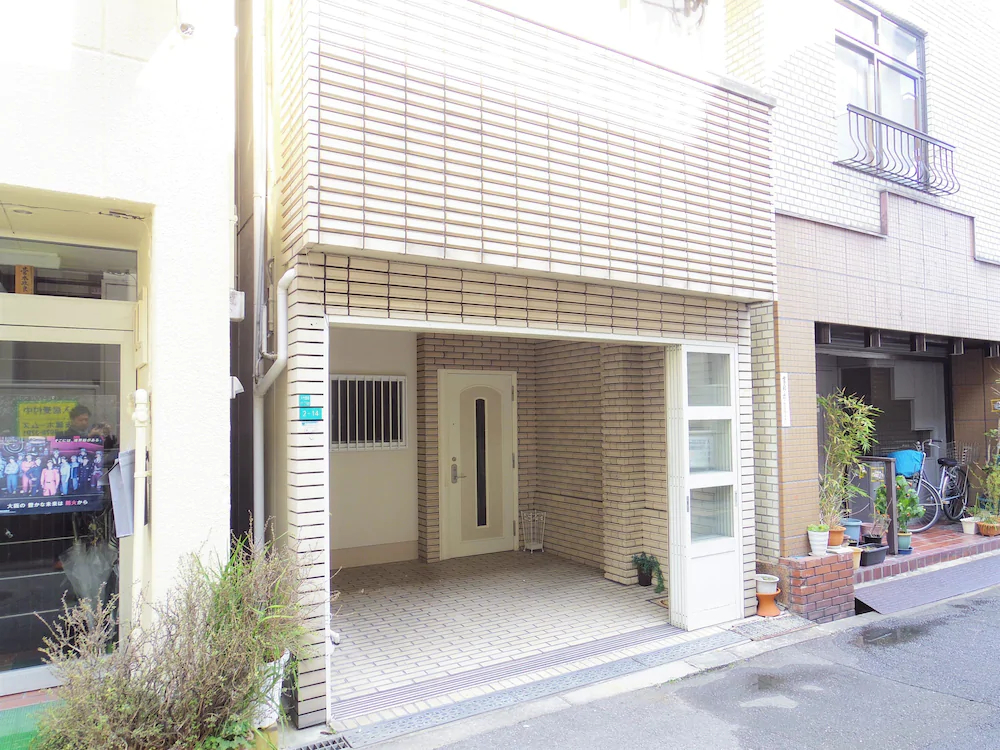 Nao's Guesthouse 2