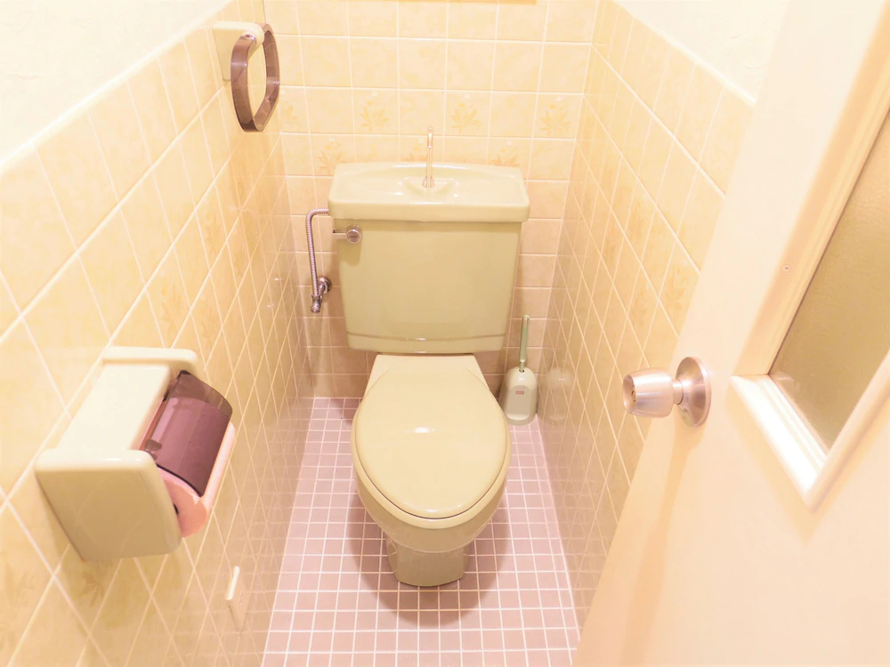 Nao's Guesthouse 2