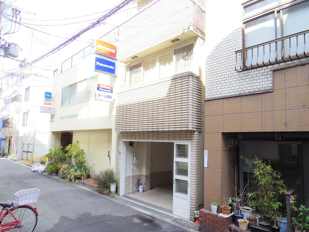 Nao's Guesthouse 2
