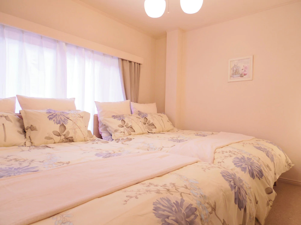 Nao's Guesthouse 2