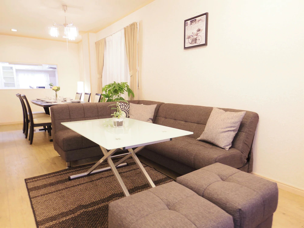 Nao's Guesthouse 2