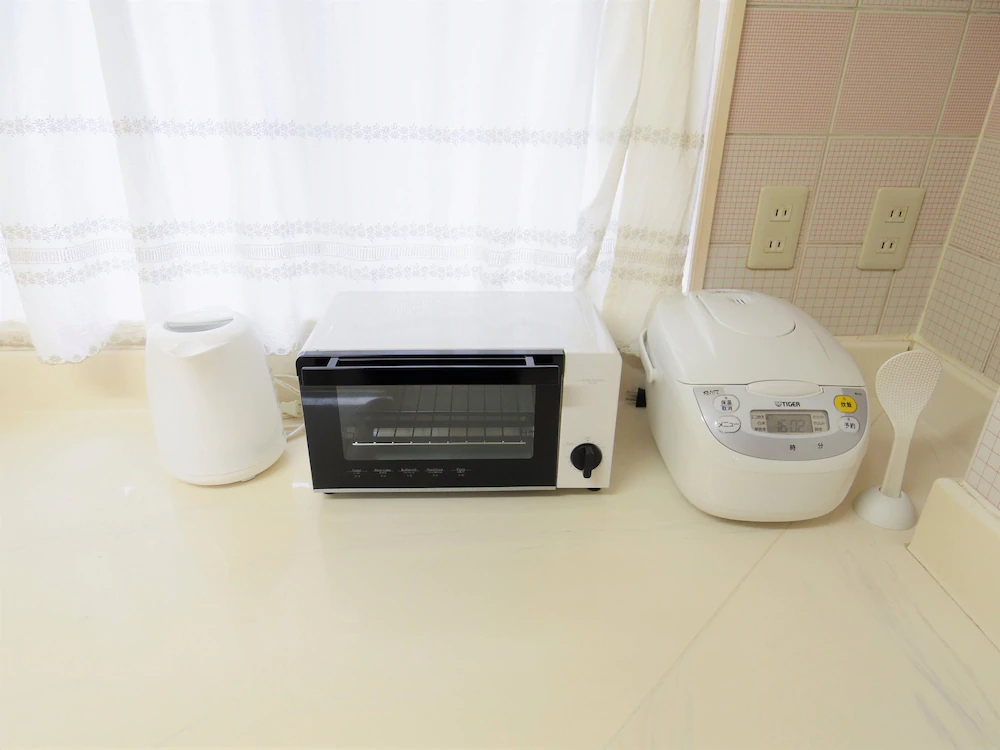 Nao's Guesthouse 2