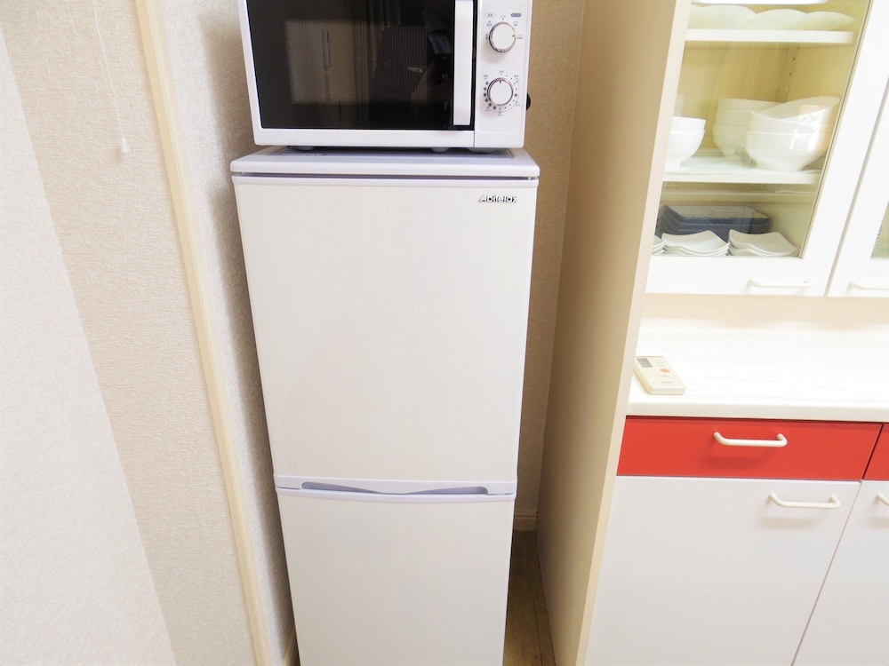 Nao's Guesthouse 2