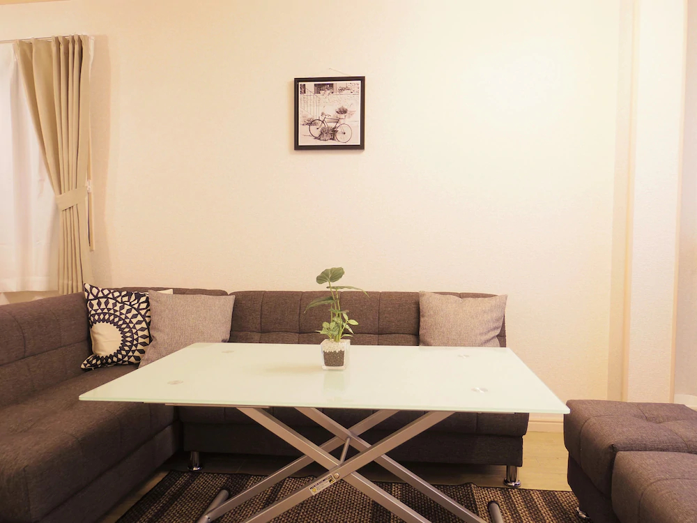 Nao's Guesthouse 2