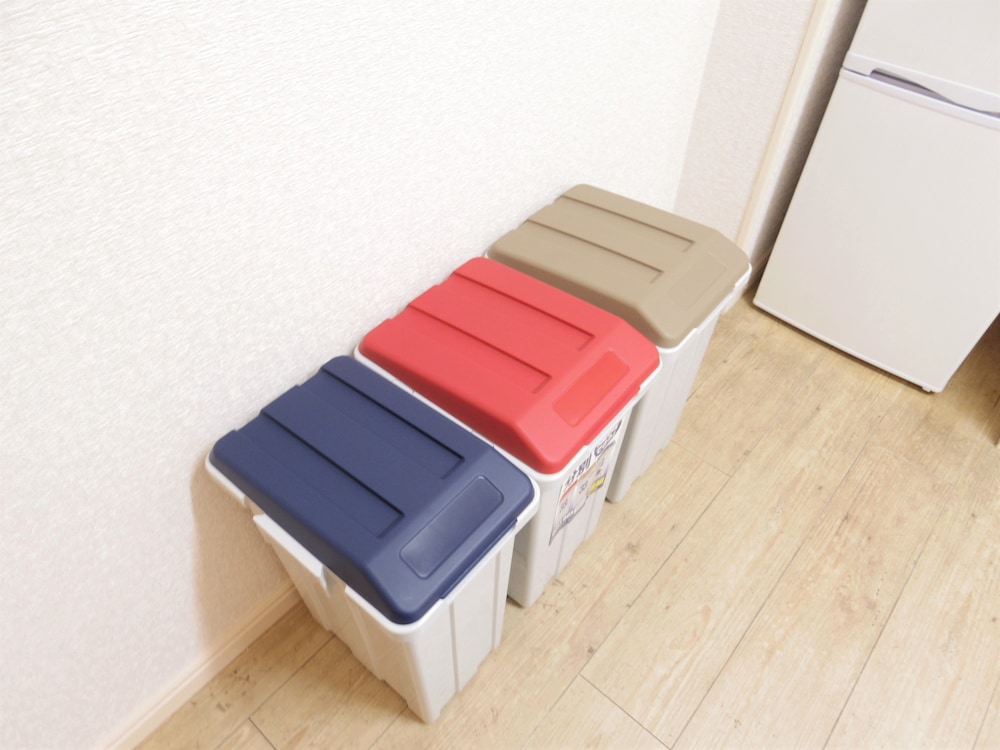 Nao's Guesthouse 2