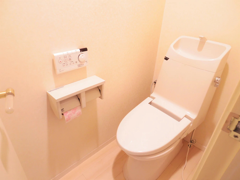 Nao's Guesthouse 2