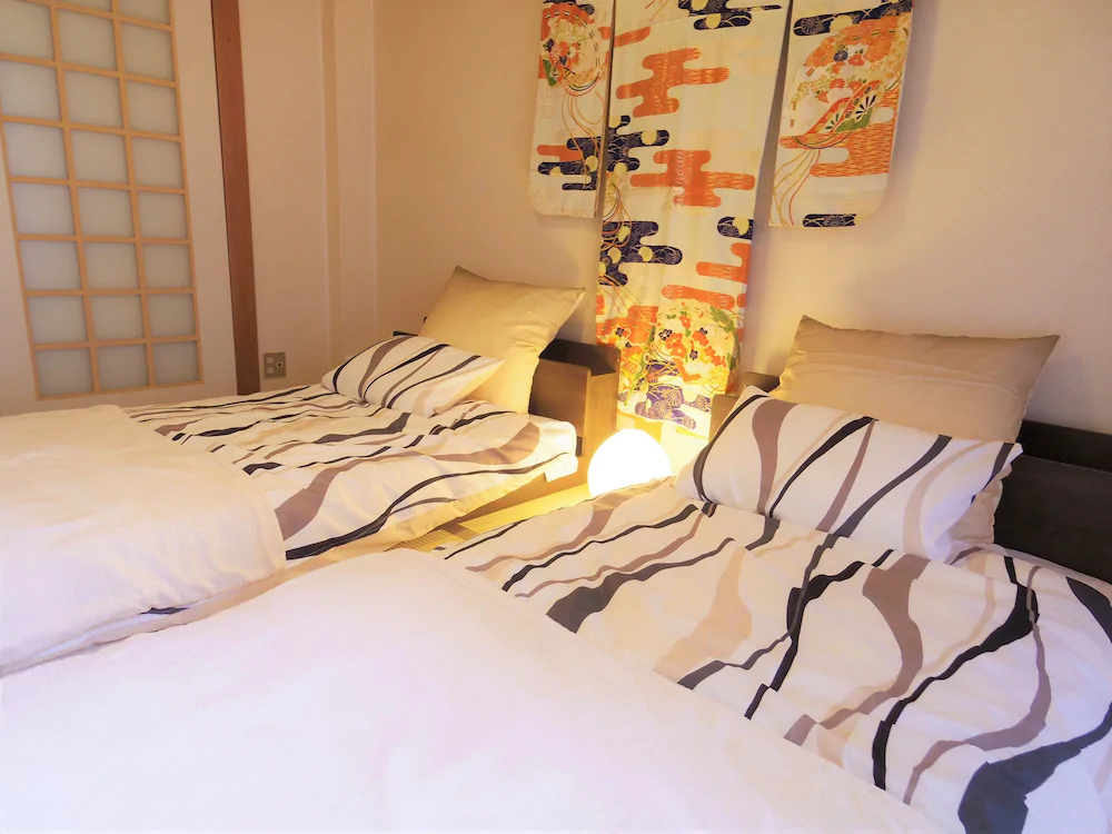 Nao's Guesthouse 2