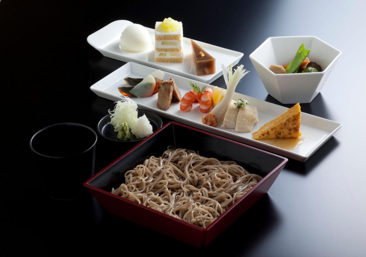 New Otani Osaka