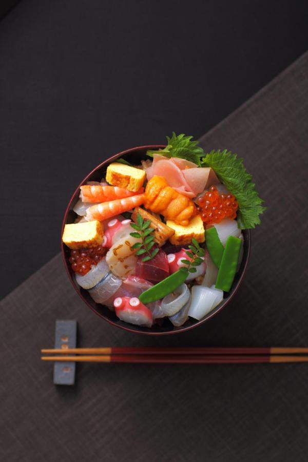 New Otani Osaka