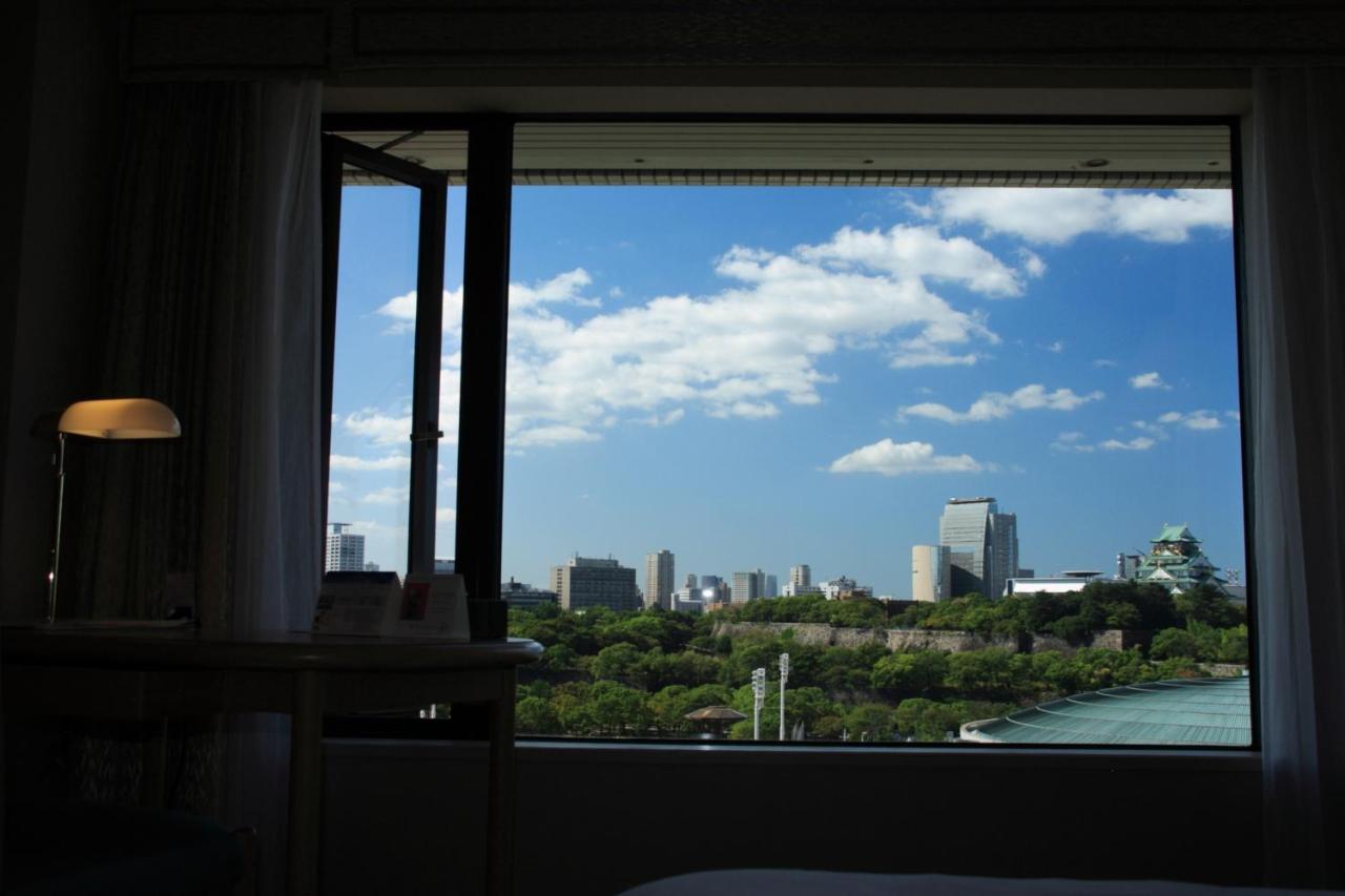 New Otani Osaka