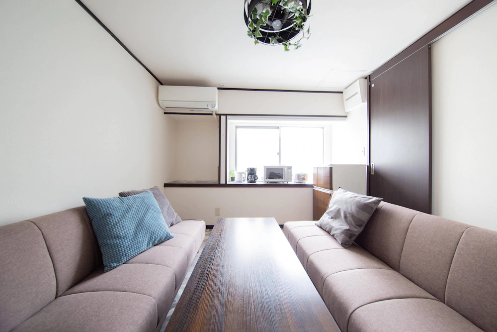 Nexstay House Osaka West