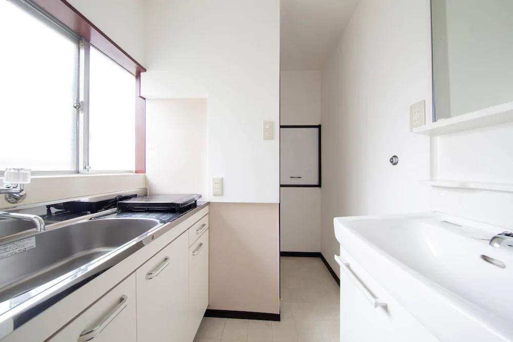 Nexstay House Osaka West