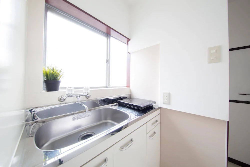 Nexstay House Osaka West