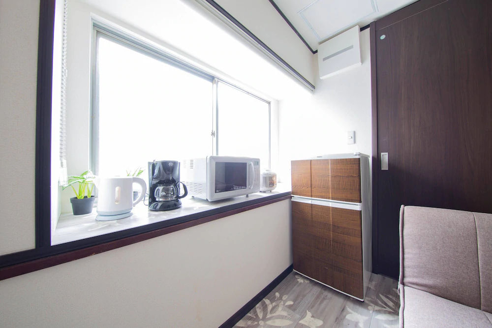 Nexstay House Osaka West