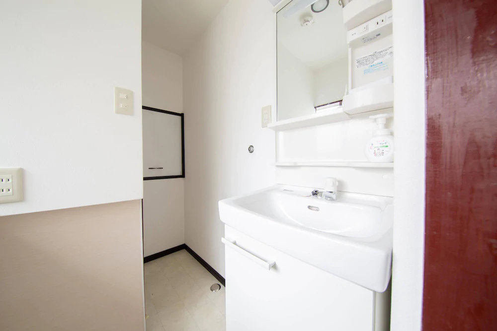 Nexstay House Osaka West