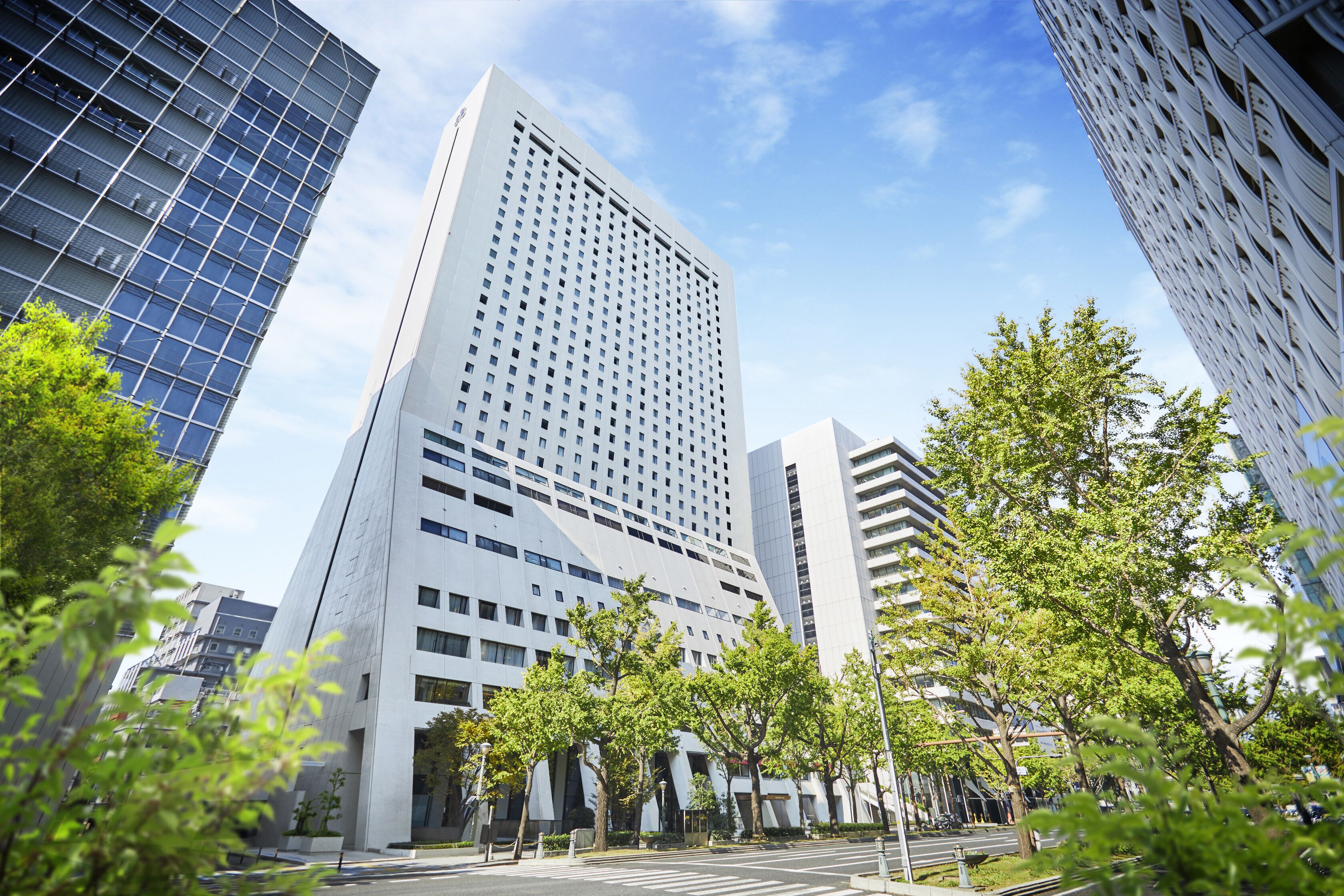 Nikko Osaka