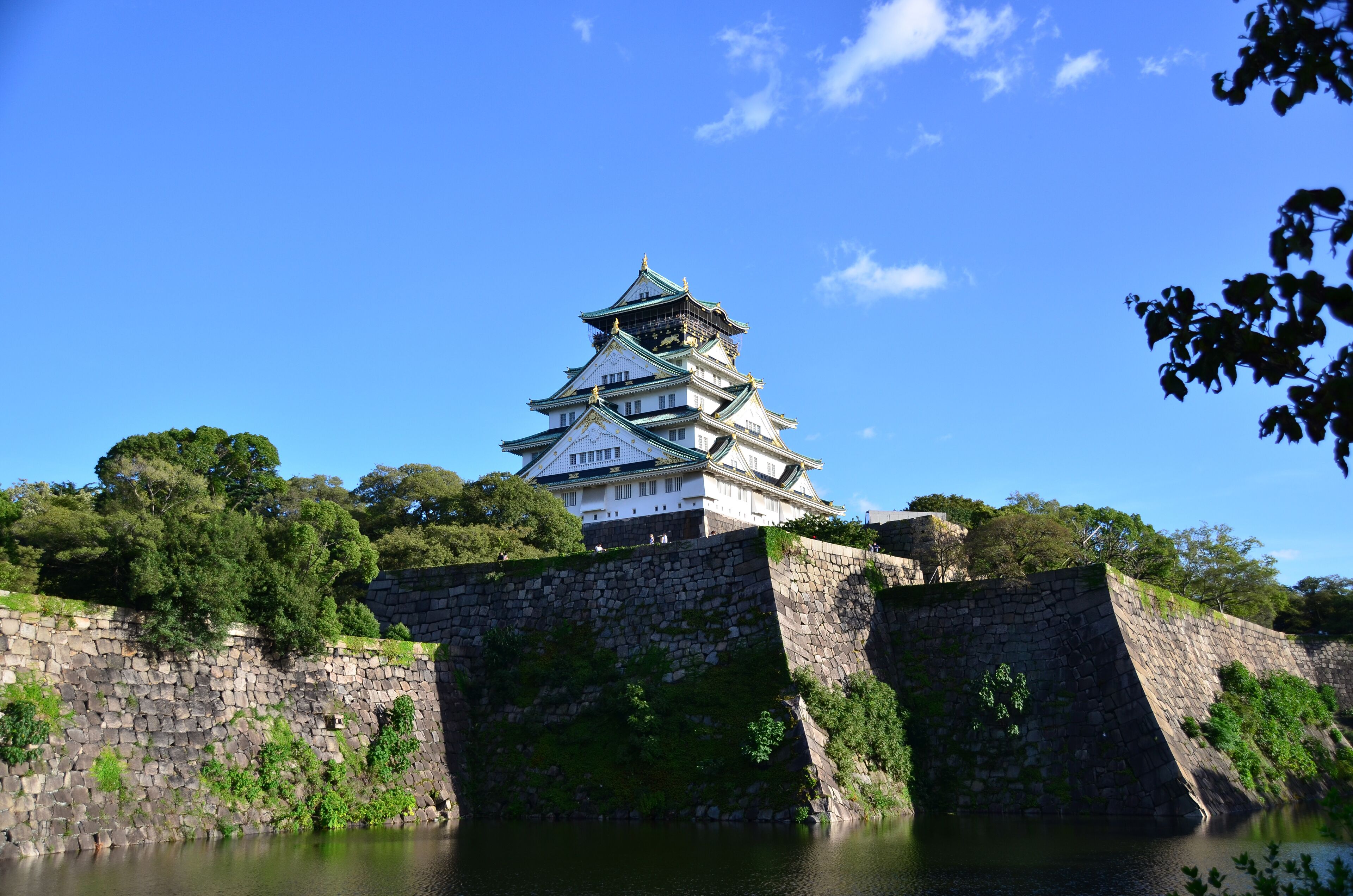 Nikko Osaka