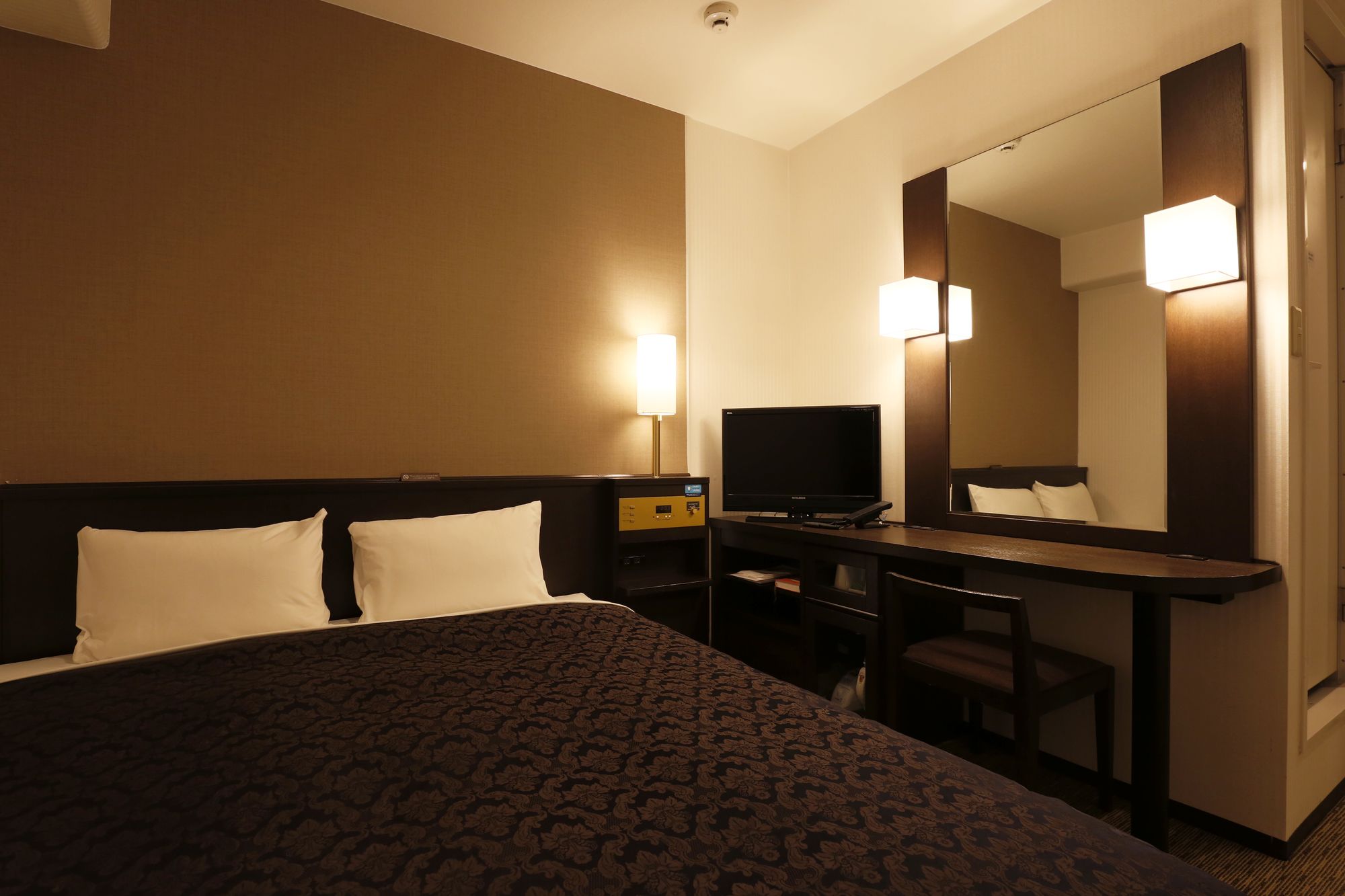 APA Hotel Nambakita-Shinsaibashi-Ekimae