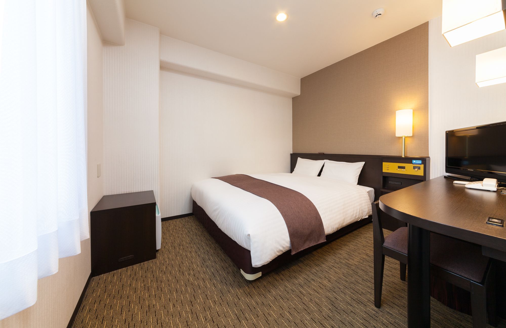 APA Hotel Nambakita-Shinsaibashi-Ekimae