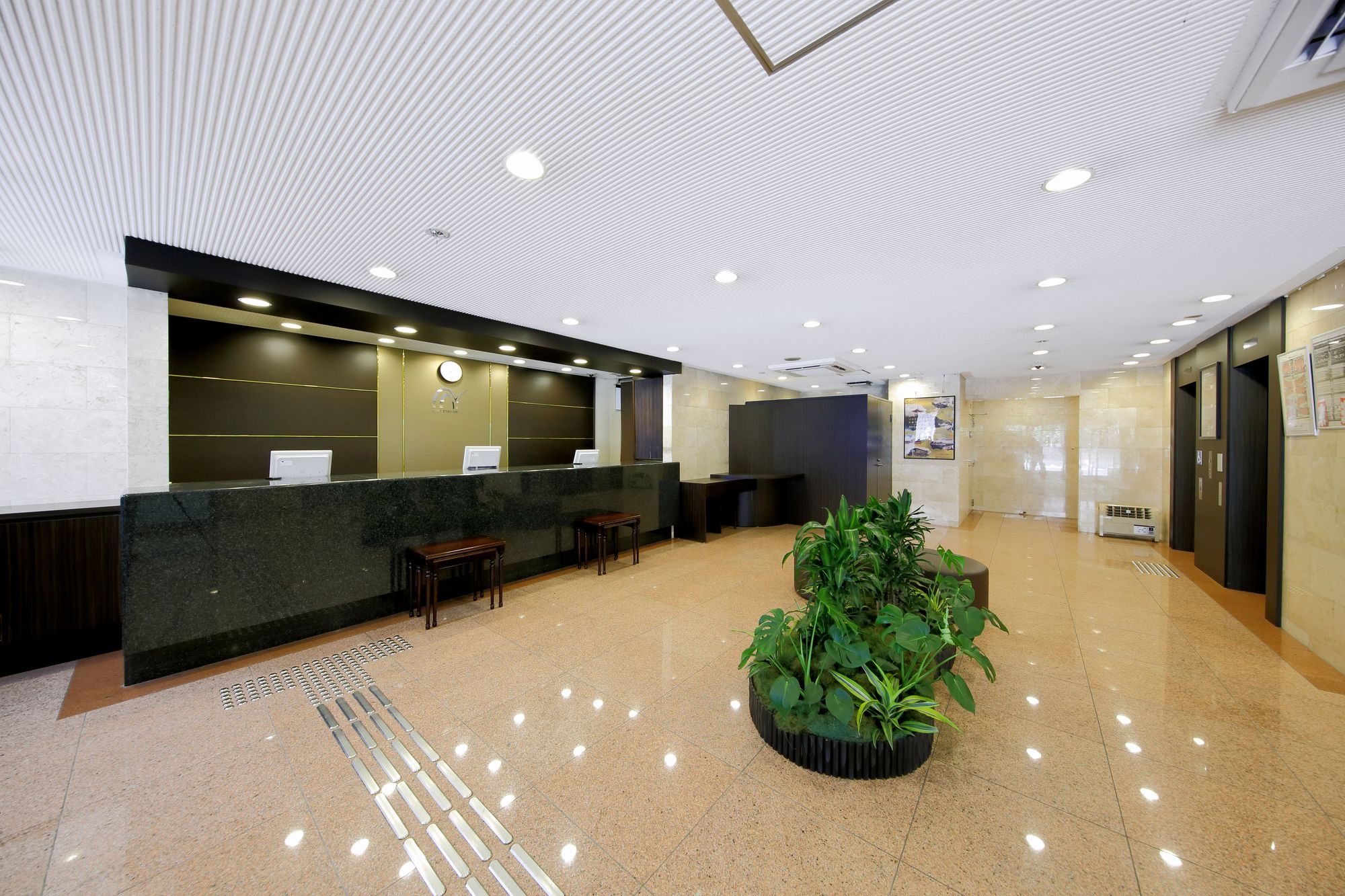 APA Hotel Nambakita-Shinsaibashi-Ekimae