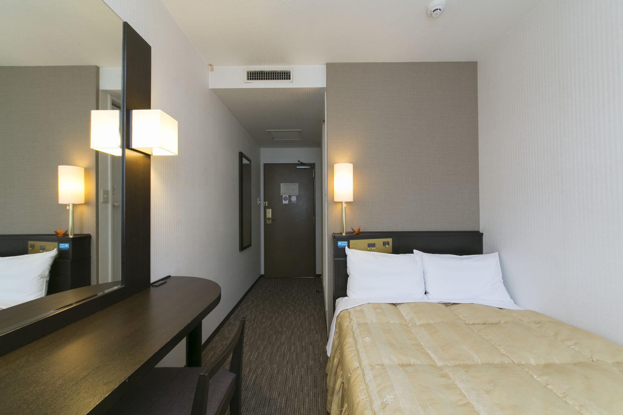 APA Hotel Nambakita-Shinsaibashi-Ekimae