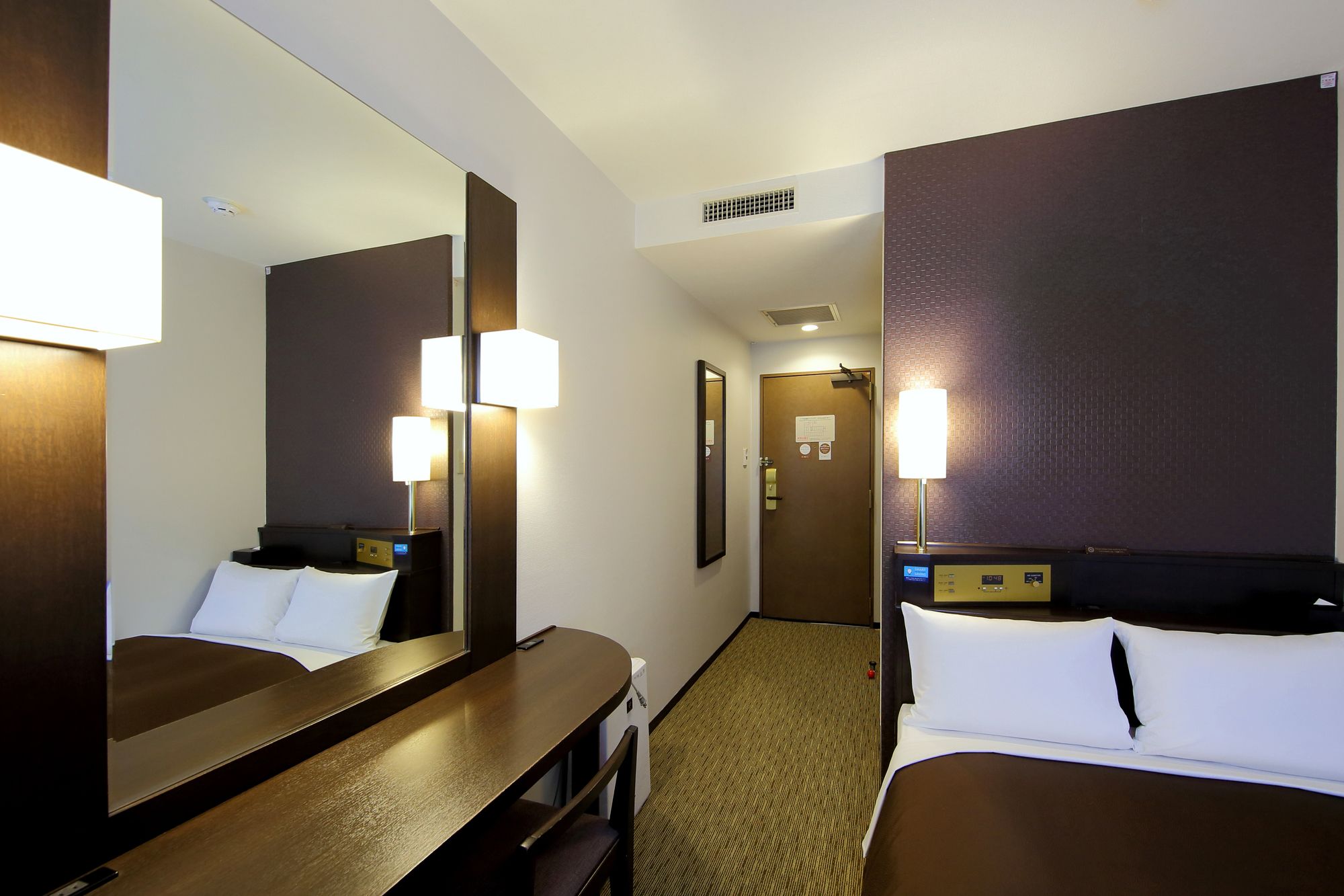 APA Hotel Nambakita-Shinsaibashi-Ekimae