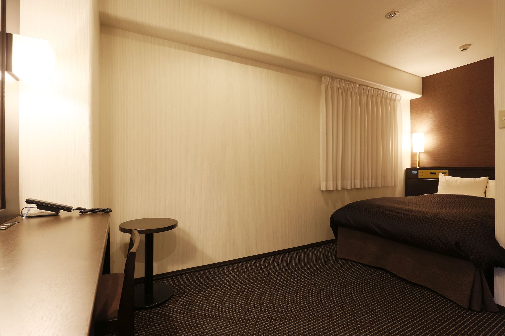 APA Hotel Nambakita-Shinsaibashi-Ekimae