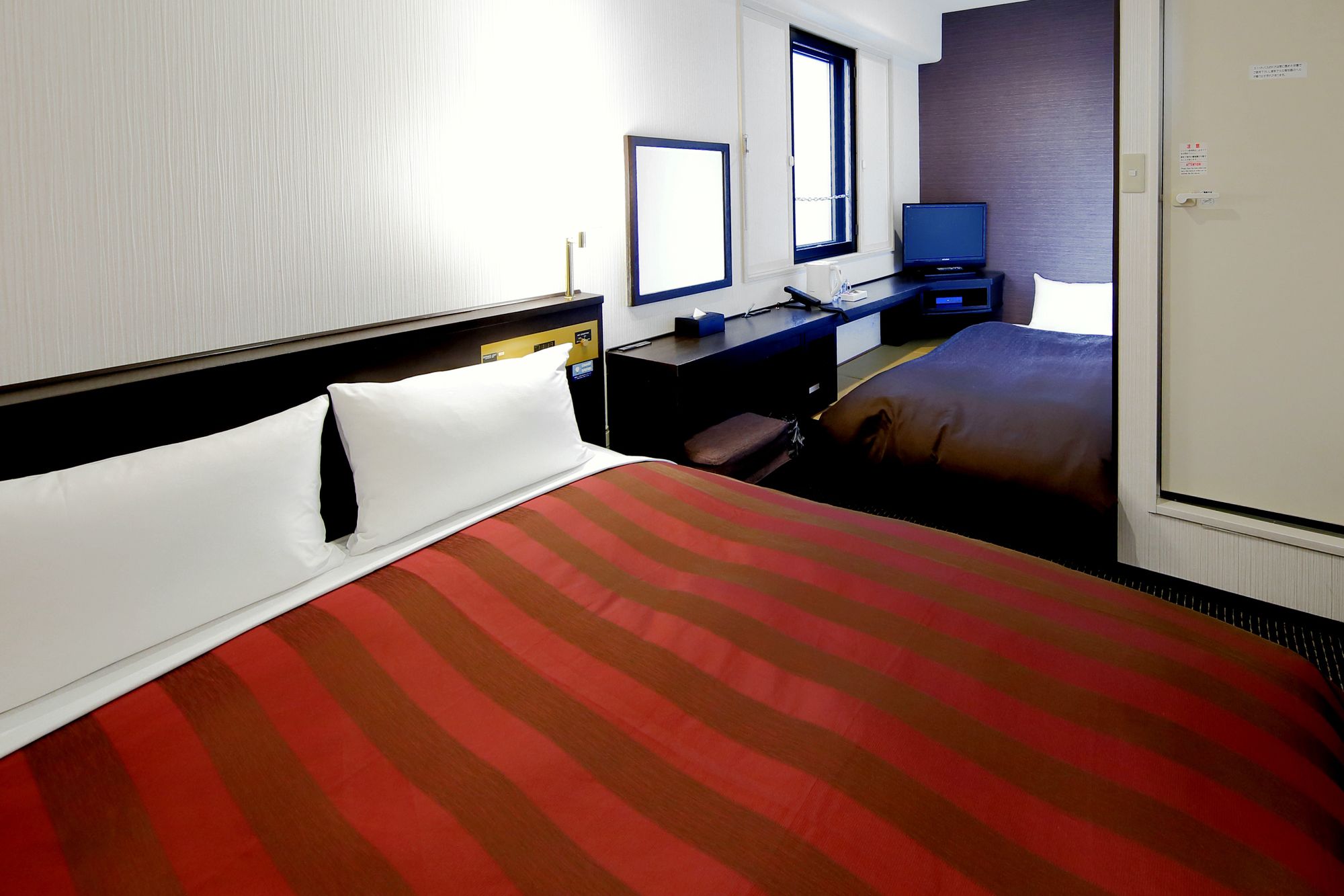 APA Hotel Nambakita-Shinsaibashi-Ekimae